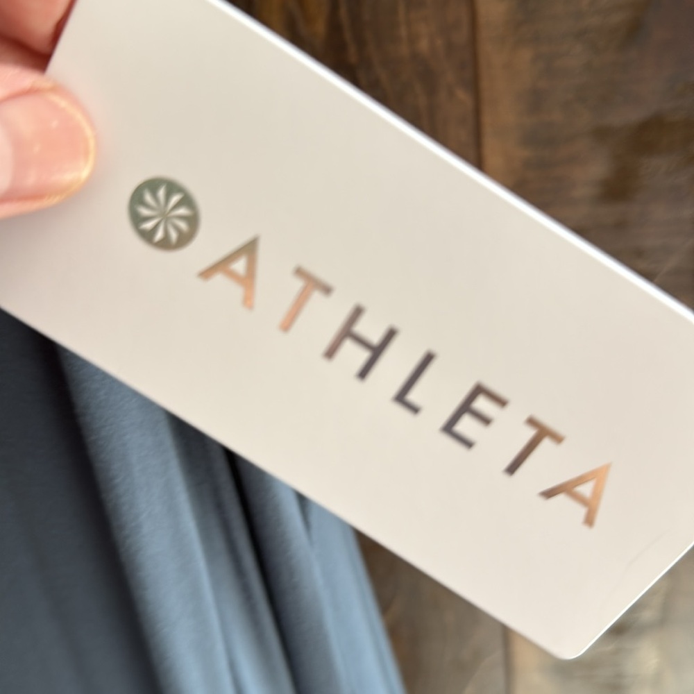 Women’s Athleta dress - Picture 3 of 3